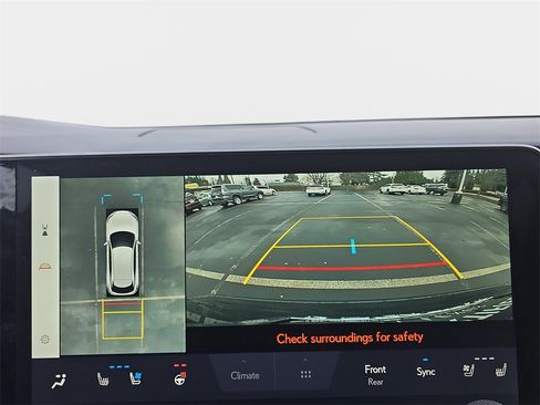 Certified 2024 Lexus RX 350 F Sport image 23