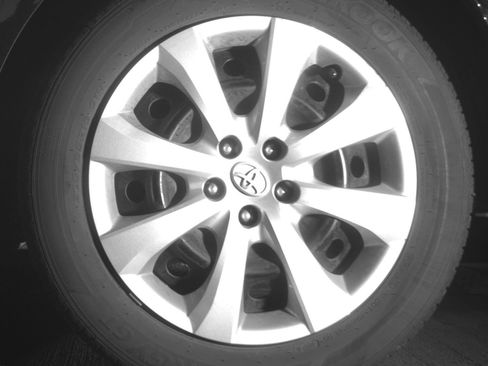 Used 2025 Toyota Corolla LE FWD image 17