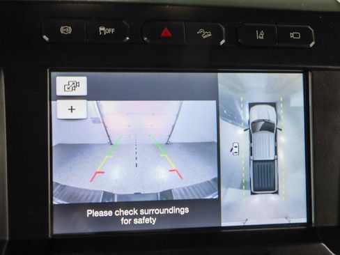 Used 2019 Ford F250 Platinum w/ Platinum Ultimate Package image 20