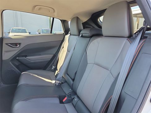 New 2026 Subaru Crosstrek 2.5i Limited image 7