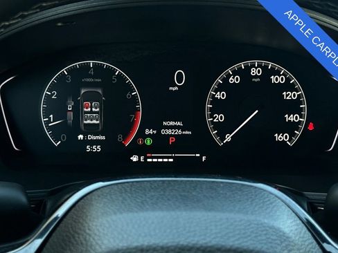 Used 2024 Honda Civic Sport image 27