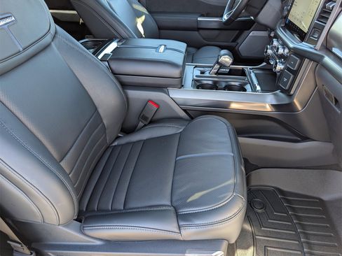 New 2025 Ford F150 Platinum w/ FX4 Off-Road Package image 26