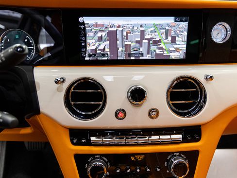 Certified 2022 Rolls-Royce Ghost image 29