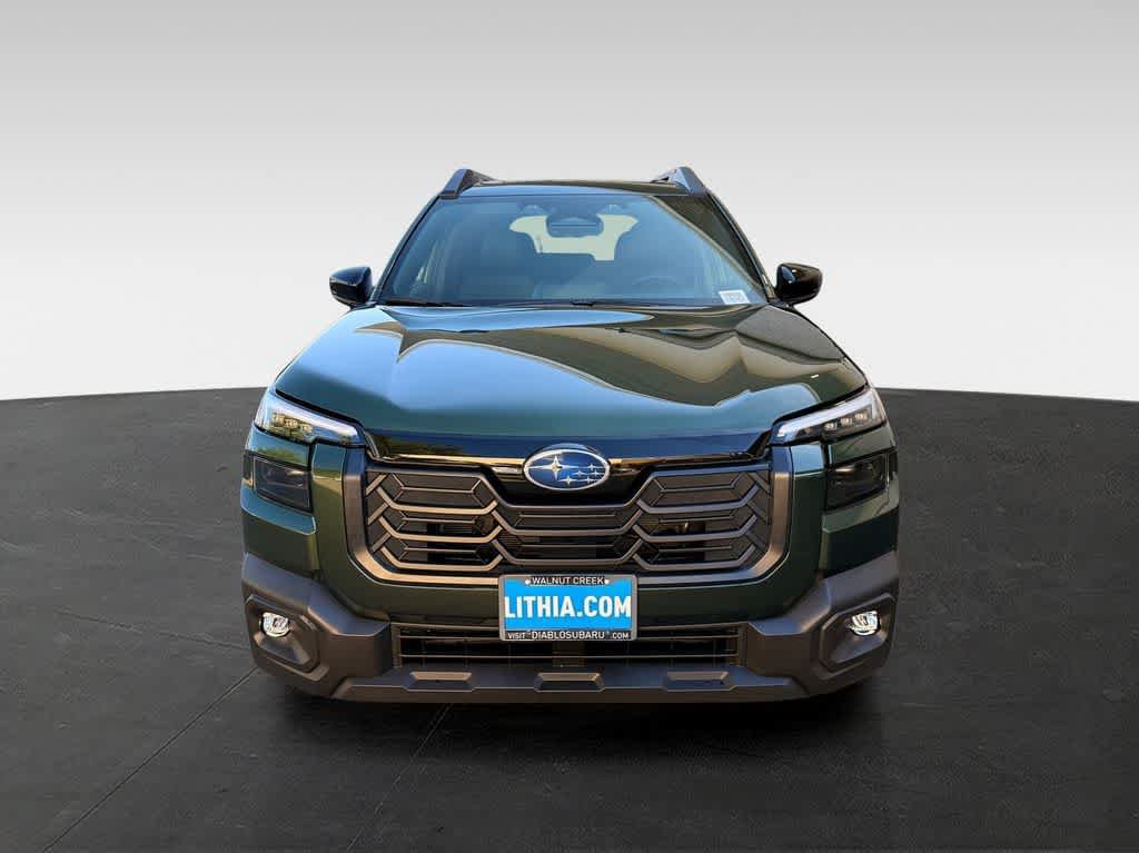 New 2026 Subaru Outback Limited AWD/4WD image 6