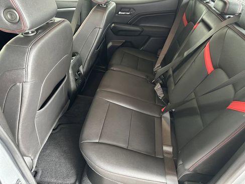 Certified 2023 Chevrolet Colorado Z71 w/ Z71 Convenience Package 2 image 29