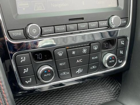 Used 2015 Bentley Continental GT V8 S AWD/4WD image 30
