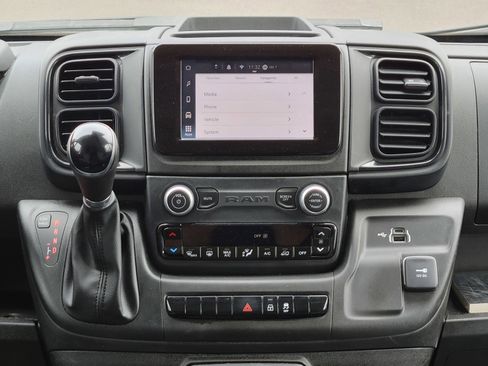 New 2024 RAM ProMaster 3500 w/ Cold Weather Group image 19