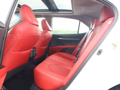 Used 2019 Toyota Camry XSE w/ Driver Assist Package FWD image 23