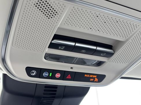 New 2026 GMC Acadia Denali w/ Super Cruise Package image 46