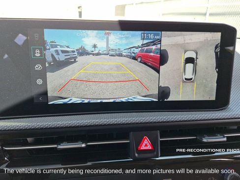 Used 2025 Kia EV6 Wind RWD image 17