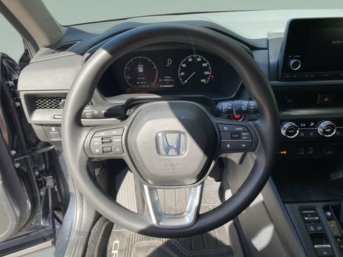 Certified 2024 Honda CR-V EX image 11