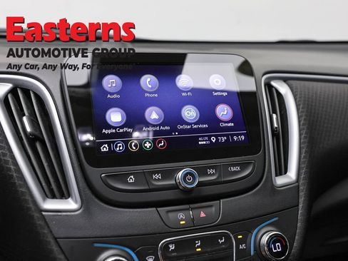Used 2023 Chevrolet Malibu LT FWD image 19