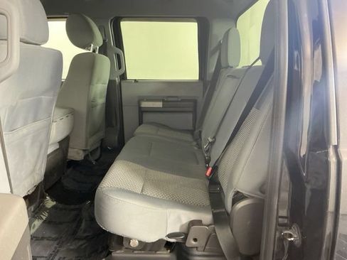 Used 2014 Ford F250 XLT AWD/4WD image 21
