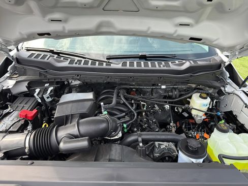 New 2026 Ford F350 XL w/ STX Appearance Package image 36