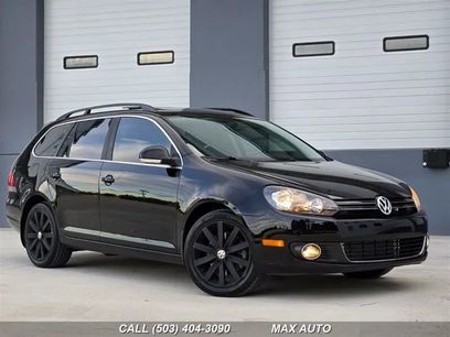 Used 2014 Volkswagen Jetta TDI