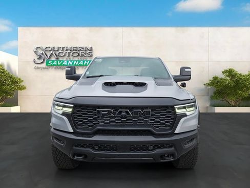 New 2026 RAM 1500 RHO w/ RHO Level 1 Equipment Group AWD/4WD image 8