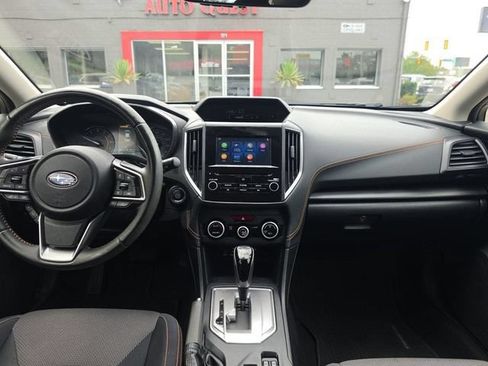 Used 2020 Subaru Crosstrek 2.0i Premium w/ Moonroof Package 2 AWD/4WD image 29