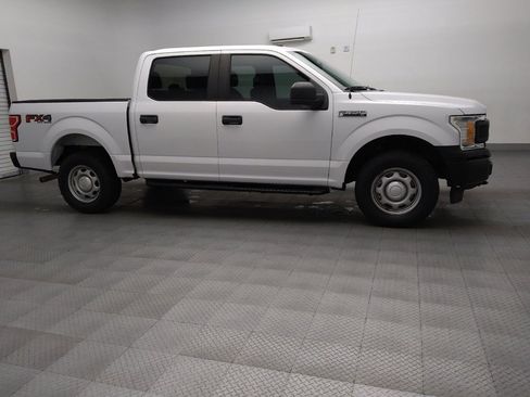 Used 2018 Ford F150 XL w/ Equipment Group 101A Mid AWD/4WD image 11