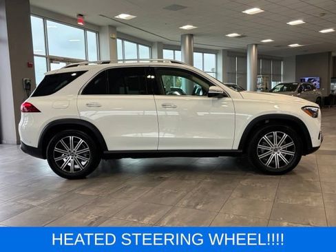 Used 2026 Mercedes-Benz GLE 350 4MATIC image 2