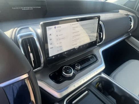 New 2027 Ford Expedition Max Platinum AWD/4WD image 63
