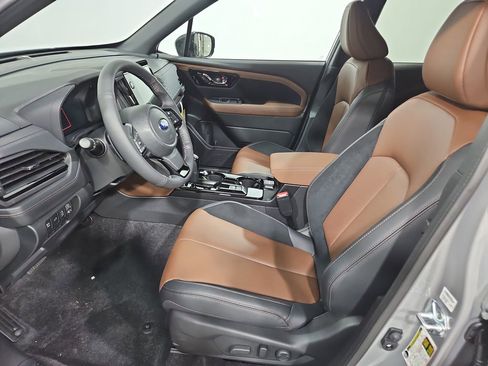 New 2026 Subaru Forester Touring image 9
