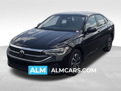 Used 2024 Volkswagen Jetta S