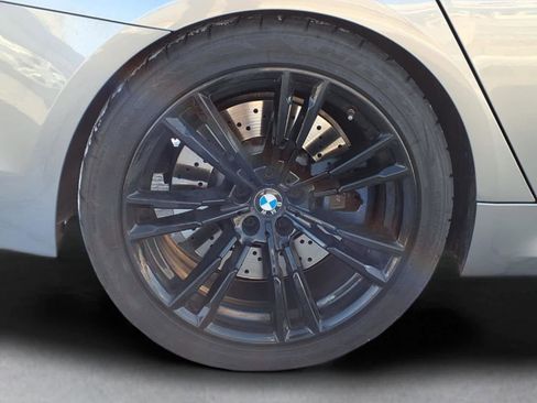 Used 2020 BMW M5 w/ Executive Package image 6