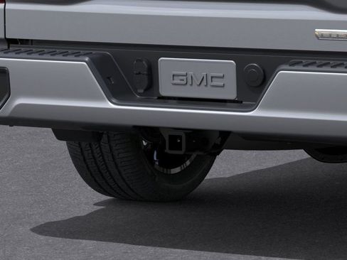 New 2026 GMC Sierra 1500 Elevation w/ Elevation Select Package AWD/4WD image 14