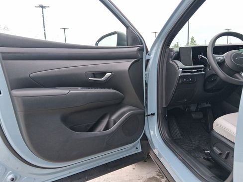 New 2026 Hyundai Santa Cruz SEL image 17