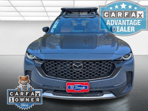 Certified 2026 MAZDA CX-50 Meridian Edition w/ Apex Package AWD/4WD image 26