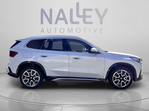 Used 2026 BMW X1 xDrive28i w/ Convenience Package AWD/4WD image 4