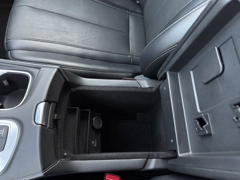 Used 2023 INFINITI QX60 Luxe image 30