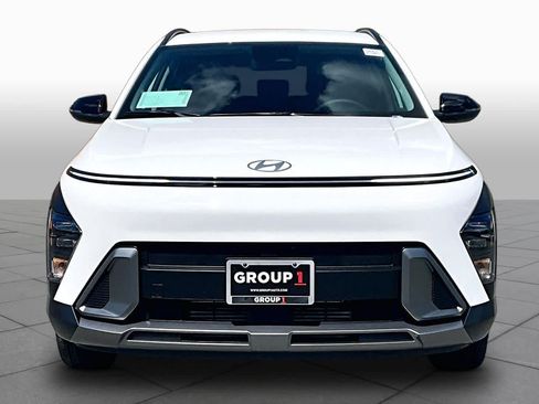 New 2026 Hyundai Kona SEL Premium FWD image 3