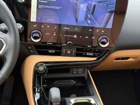 New 2026 Lexus NX 450h+ AWD w/ Luxury Package image 14