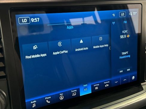 Used 2022 Ford F150 Lariat image 31