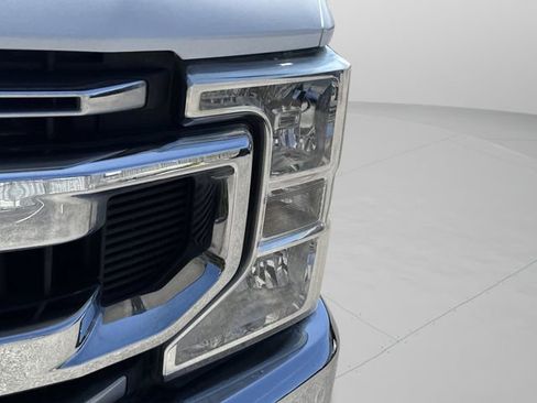 Used 2022 Ford F350 XL w/ Power Equipment Group AWD/4WD image 39