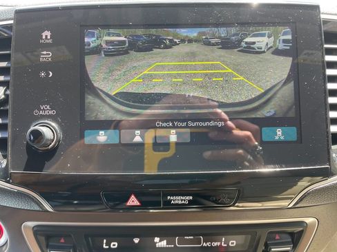 Used 2022 Honda Pilot Special Edition image 21