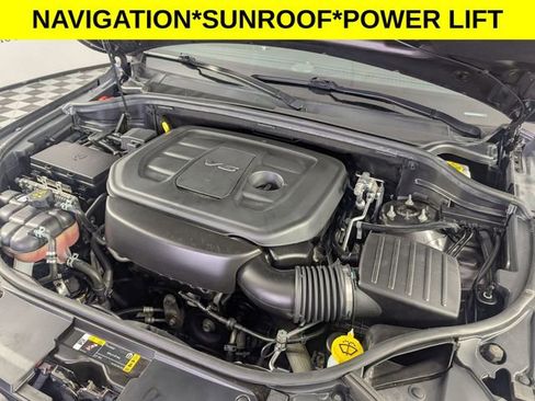 Used 2021 Jeep Grand Cherokee Limited w/ Quick Order Package 28K 80th image 37