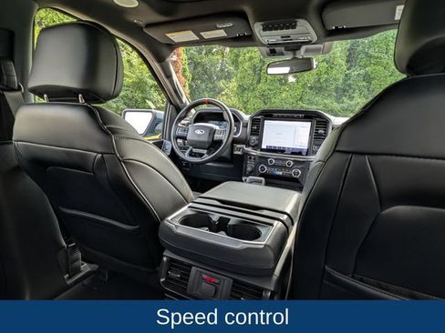 Used 2023 Ford F150 Raptor w/ Raptor 37 Performance Package AWD/4WD image 40