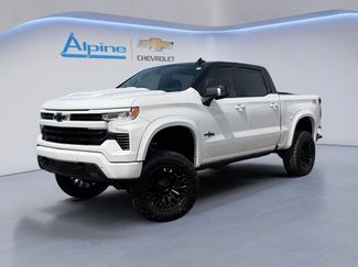 New 2026 Chevrolet Silverado 1500 RST w/ All Star Edition Plus AWD/4WD video 1