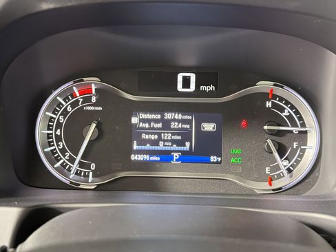 Used 2023 Honda Ridgeline RTL image 17