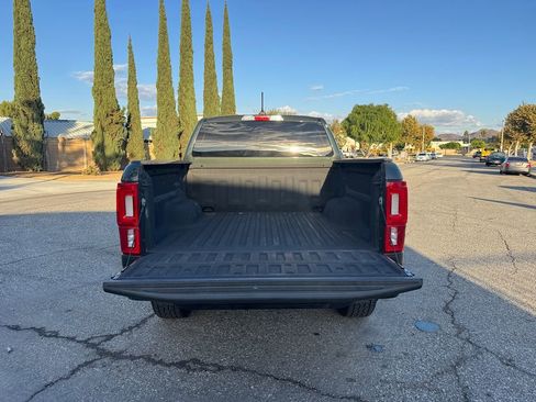 Used 2022 Ford Ranger XLT w/ Equipment Group 301A Mid image 20