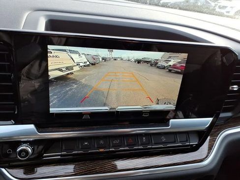 New 2026 GMC Sierra 1500 Elevation w/ X31 Off-Road Package image 29