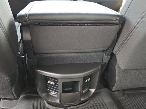 New 2026 RAM 2500 Tradesman image 19