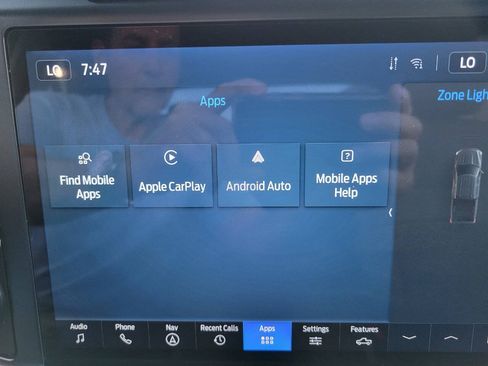Used 2024 Ford F150 XLT w/ Mobile Office Package AWD/4WD image 25