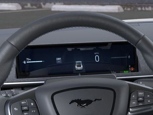 New 2025 Ford Mustang Mach-E GT w/ Interior Protection Package image 13