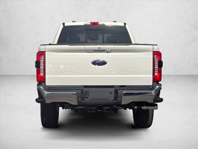 New 2026 Ford F250 Lariat w/ Lariat Premium Package AWD/4WD image 6