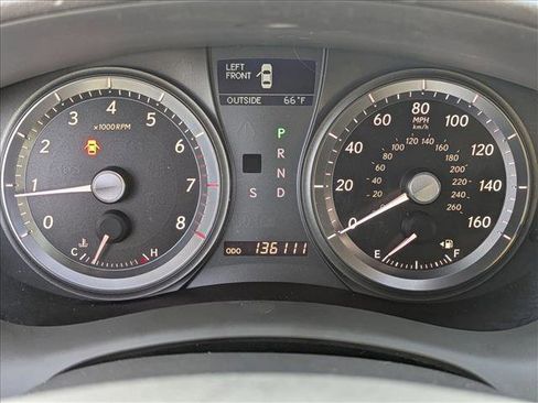 Used 2008 Lexus ES 350 image 11