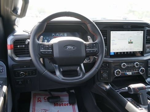 New 2025 Ford F150 Raptor image 11