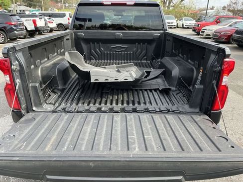 Used 2023 Chevrolet Silverado 1500 RST image 22